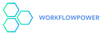 Workflow Power Logo