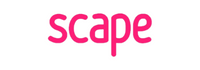 Scape Logo